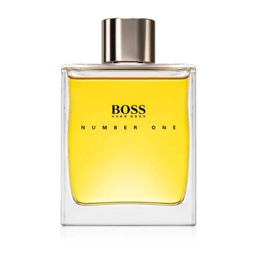 Hugo boss number one eau - boss,