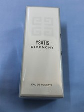 GIVENCHY YSATIS 100ML EAU DE