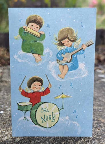 Vtg british children - vtg, heaven