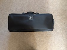 JP Pro double trumpet case