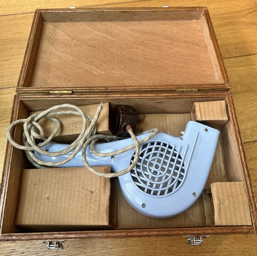 Vintage 1960s morphy richards - vintage,