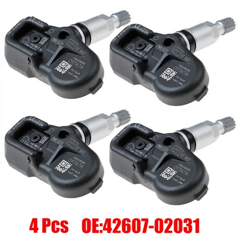 4pcs for toyota - toyota, hybrid