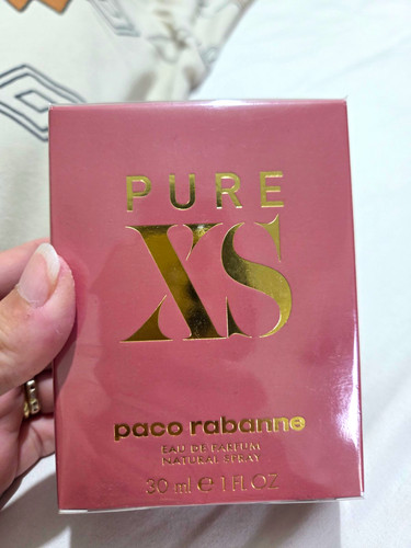 Paco rabanne pure eau de - rabanne,