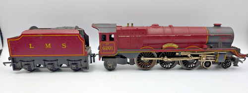Hornby r753 princess elizabeth - r753,