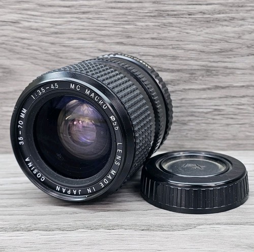 Vintage cosina macro - cosina,