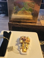 Estée Lauder Vintage Compact Flowering Bouquet
