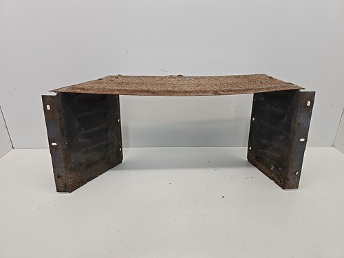Vauxhall viva radiator - viva,