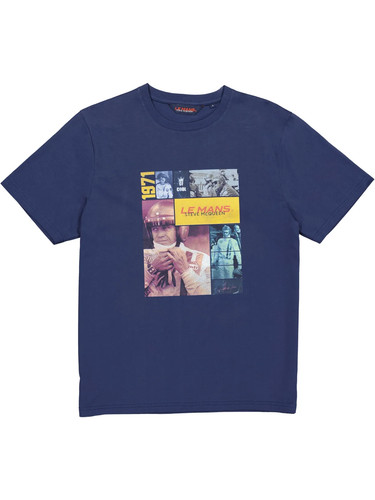 Steve mcqueen mans - mcqueen, le