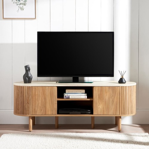 Unit seville door - tv,