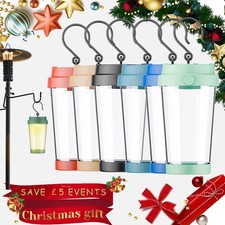 Rechargeable Camping Light