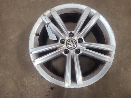 Used wheel fits 2015 - fits:,