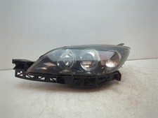 2007 MAZDA 3 TS2 DIESEL 143