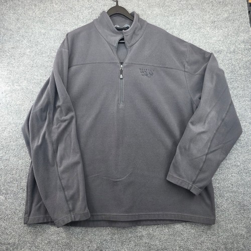 Mountain hardwear mens - mountain,