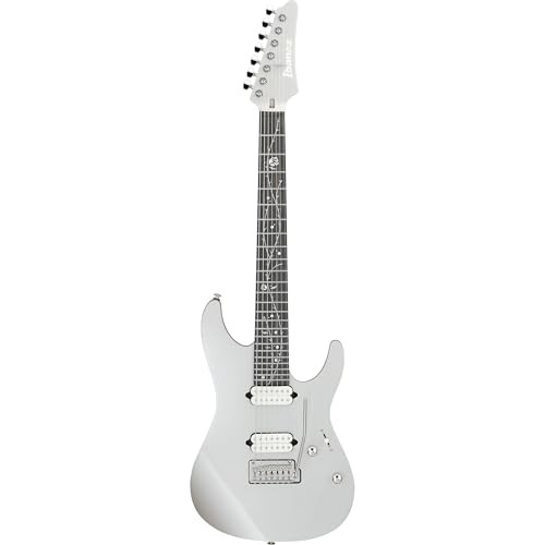 Ibanez tim henson signature - ibanez,