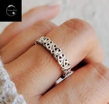 Sterling Silver 925 Ring