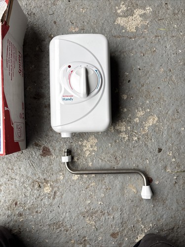 Heatrae sadia handy - sadia,