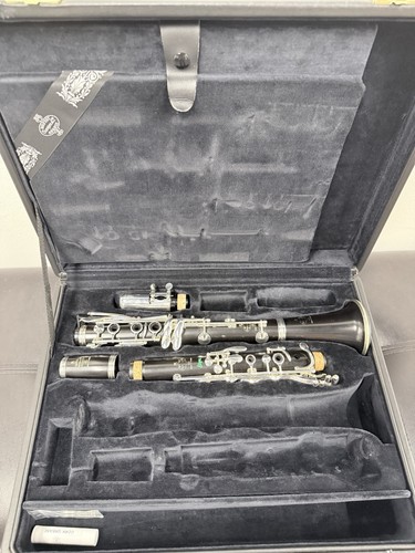Buffet crampon r13 - r13, clarinet