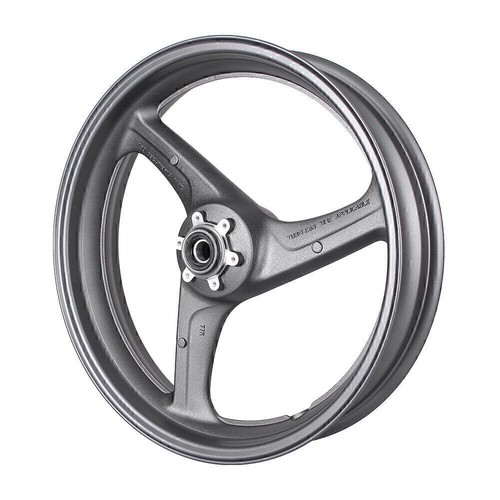 Front wheel rim aluminum alloy - wheel,