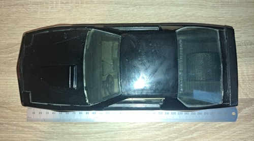 Ertl knight rider - 1/16, kitt