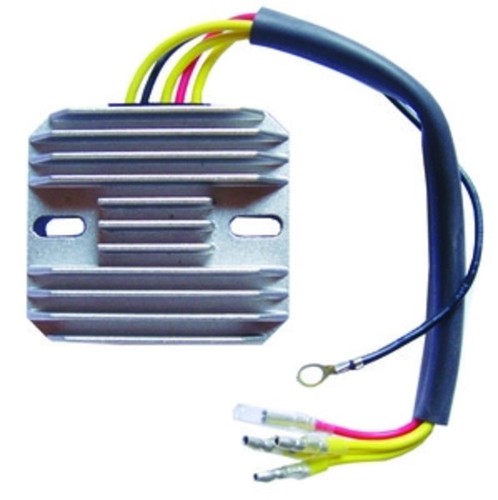 Charge controller fits suzuki - charge,