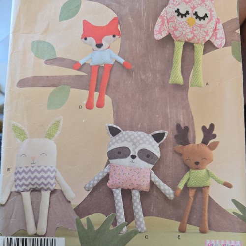 Simplicity 1549 used vintage