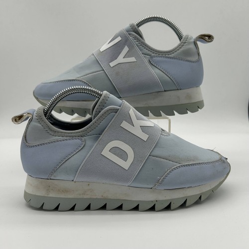 Dkny trainers shoes - dkny,