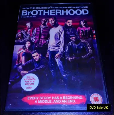 Brotherhood