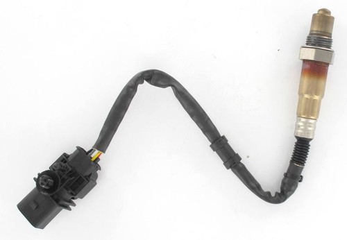 Pre cat lambda sensor - sensor, for