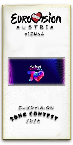 Eurovision song contest - song,