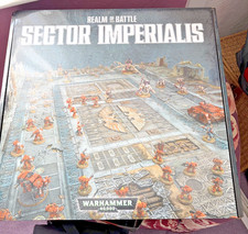 Realm of Battle – Sector