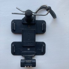 Go Kart Transponder Holder for