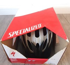 Specialized Align Road Bike Helmet with Box, Bicycle Helmet, Hat, Cycling