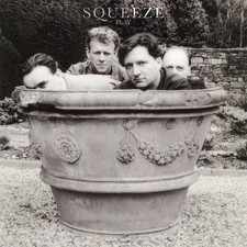 Squeeze Play (35th Anniversary