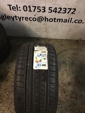 265/35ZR18 93Y Matador MP46 Hectorraa 2—New Old Stock Offers Welcome 2011