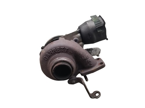 Ford focus turbo turbocharger - focus,