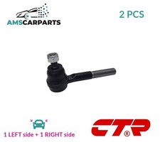 TRACK ROD END RACK END PAIR