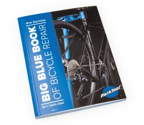 Big blue book - big,