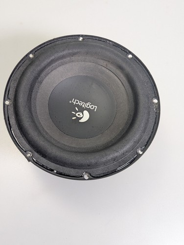 Logitech 2300 speaker - z-2300,