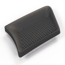 Alfa Romeo GT Grille Front Bumper Left or Right Black 71736455 71736454