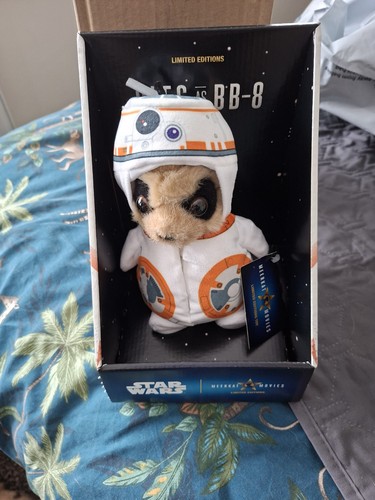 Compare the meerkat - compare, wars