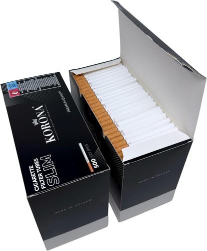 Korona slim premium empty - premium,
