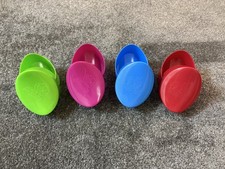 Pringle Snack Pots 4 Colour