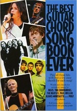The Best Guitar Songbook Ever