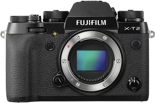 Fujifilm 24m body - x-t2,