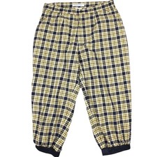 GolfKnickers Plaid Knickers