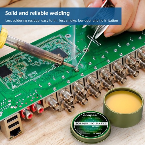 Solder flux rosin soldering - solder,