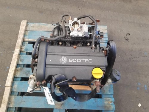 2000 2006 mk2 vauxhall - 2000-2006, corsa