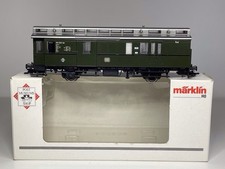 Marklin HO 42358 60-05 German