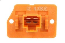 Regulator, interior blower