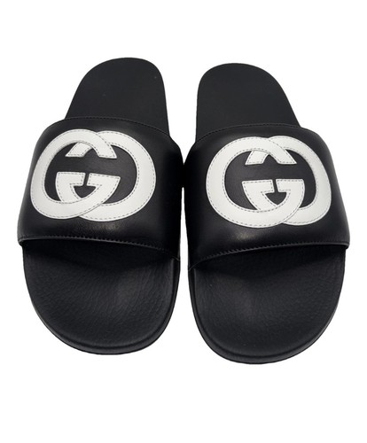 Gucci sliders slippers sandals - gucci,